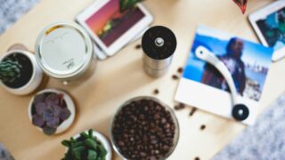 ふるさと納税でコーヒーミル・グラインダーを探している方必見!おすすめ返礼品9選